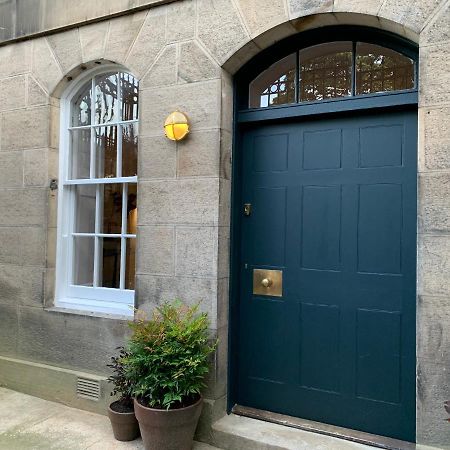 Royal Bolthole Daire Edinburgh Dış mekan fotoğraf