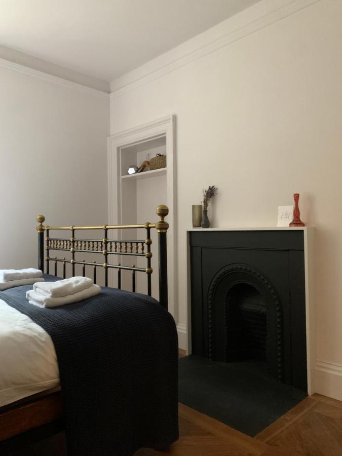 Royal Bolthole Daire Edinburgh Dış mekan fotoğraf
