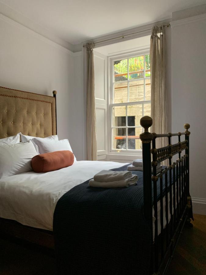Royal Bolthole Daire Edinburgh Dış mekan fotoğraf
